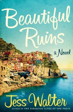 beautiful ruins