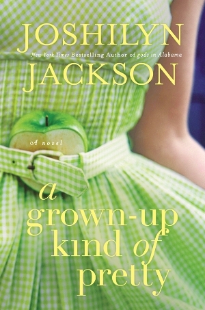 grown up