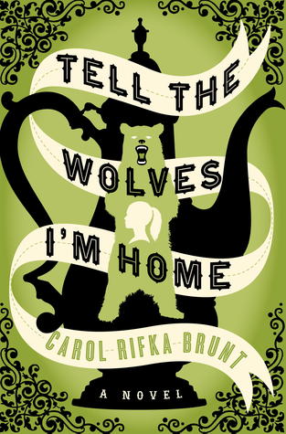 tell the wolves