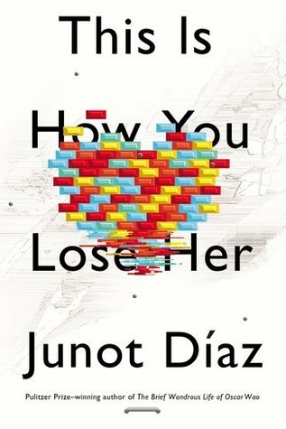 this is how you lose her