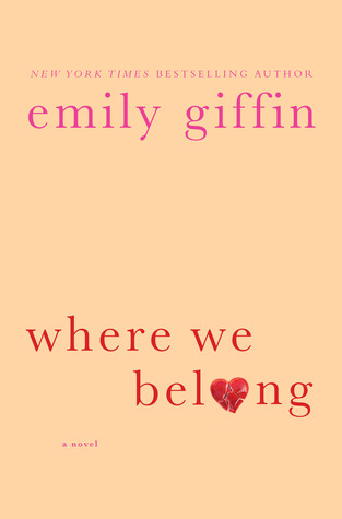where we belong